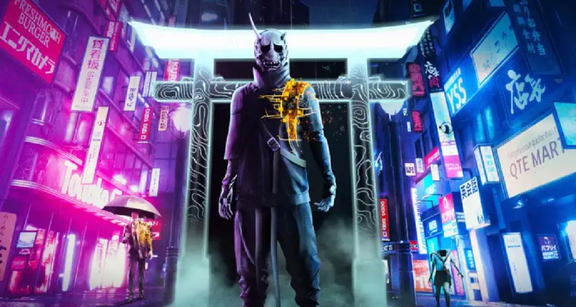 《幽靈線：東京》免費領取詳細攻略