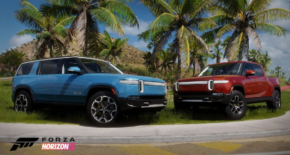 《極限競速：地平線5》S25 春季賽指南