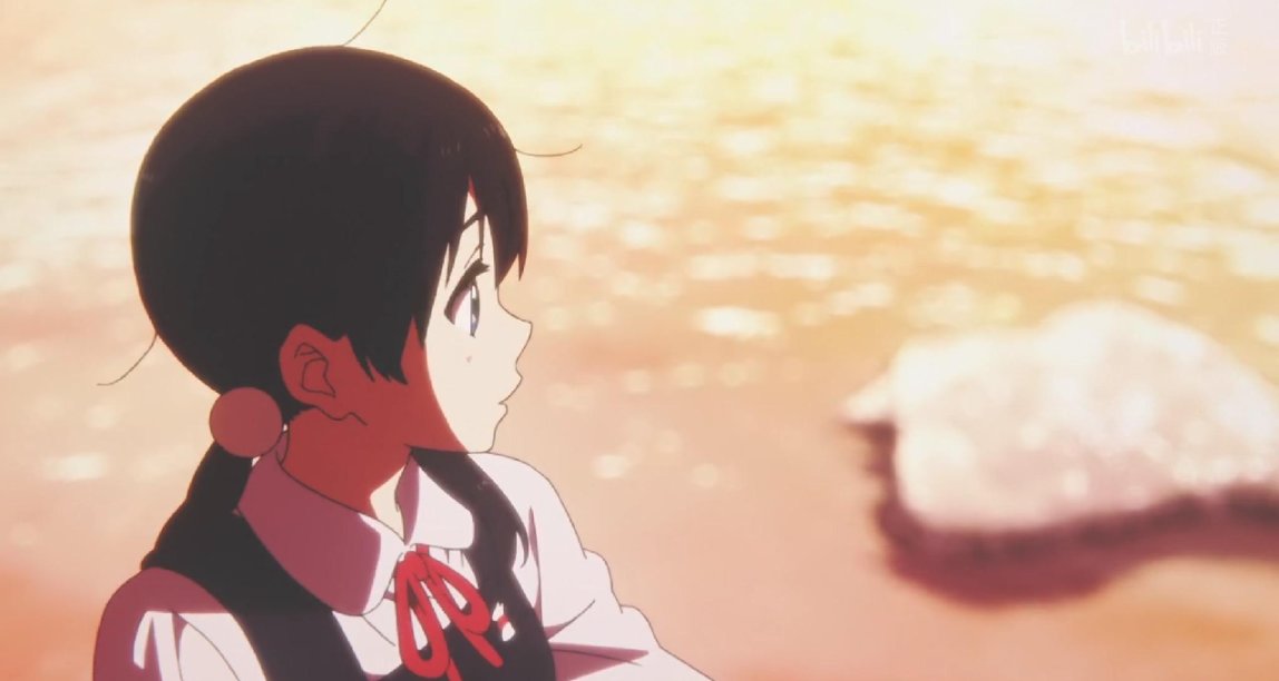 《玉子市場》：真實，可愛，青澀，回憶，純美