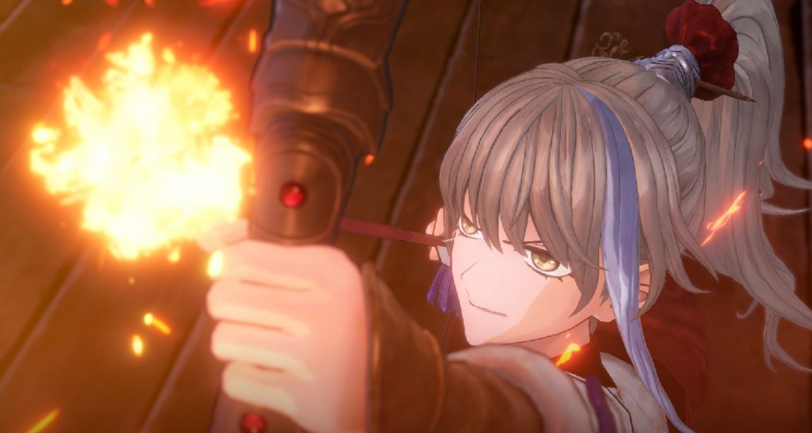 【劇透警告】《Fate Samurai Remnant》異傳：周瑜，甲賀三郎