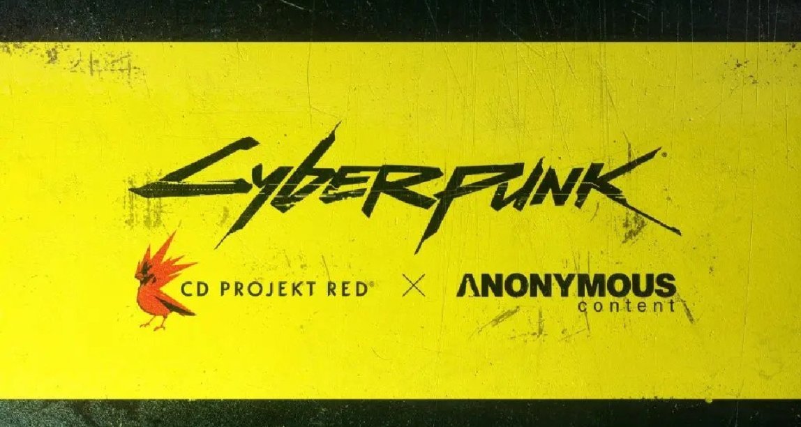 CDPR宣布：旗下知名RPG游戏《赛博朋克2077》将真人影视化！