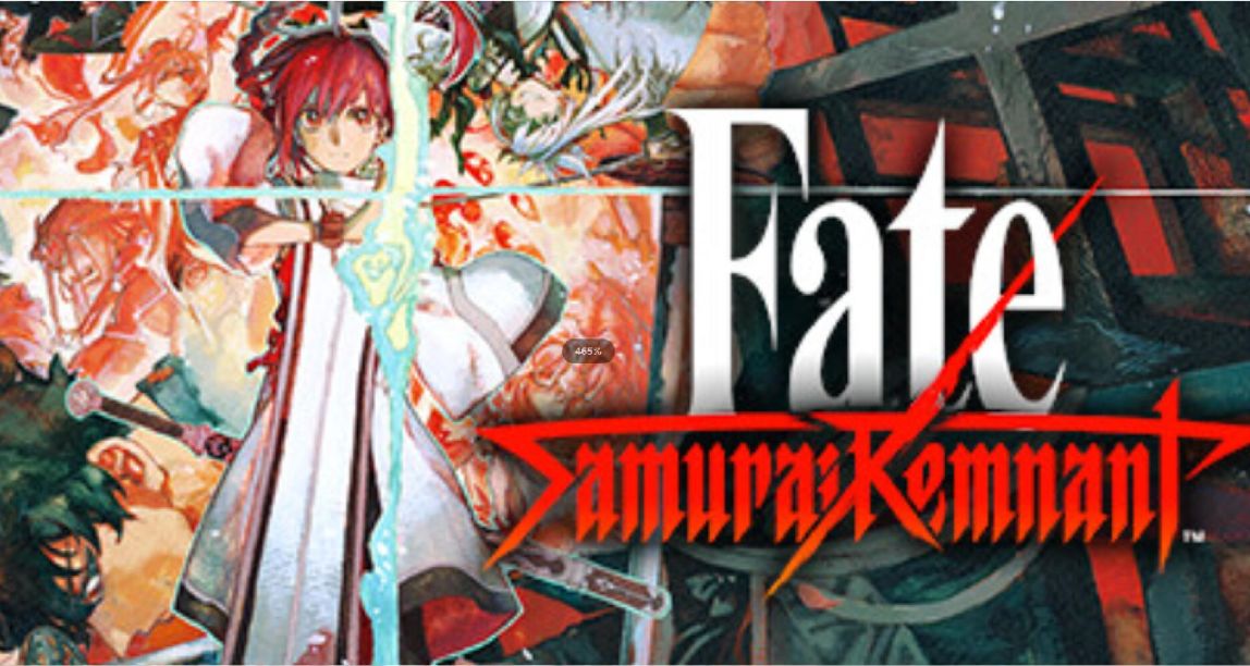 【雙魚星鑑】《Fate/Samurai Remnant》——刀光劍影，明月欲盈