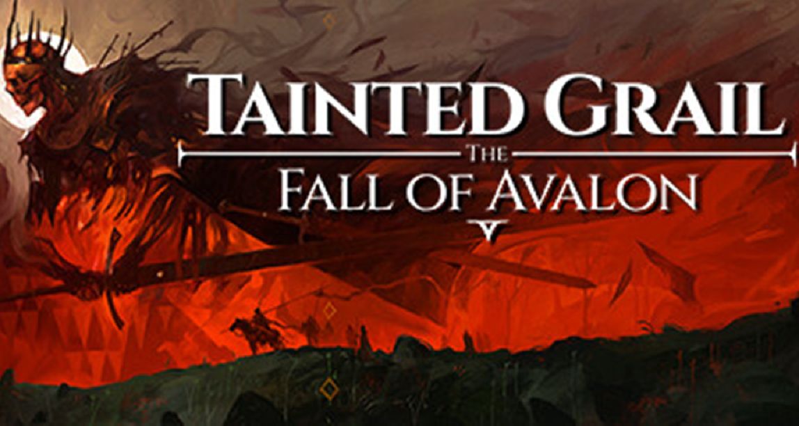 《污痕聖盃》：青春版暗黑風“上古卷軸”，釣魚開鎖做菜撿垃圾