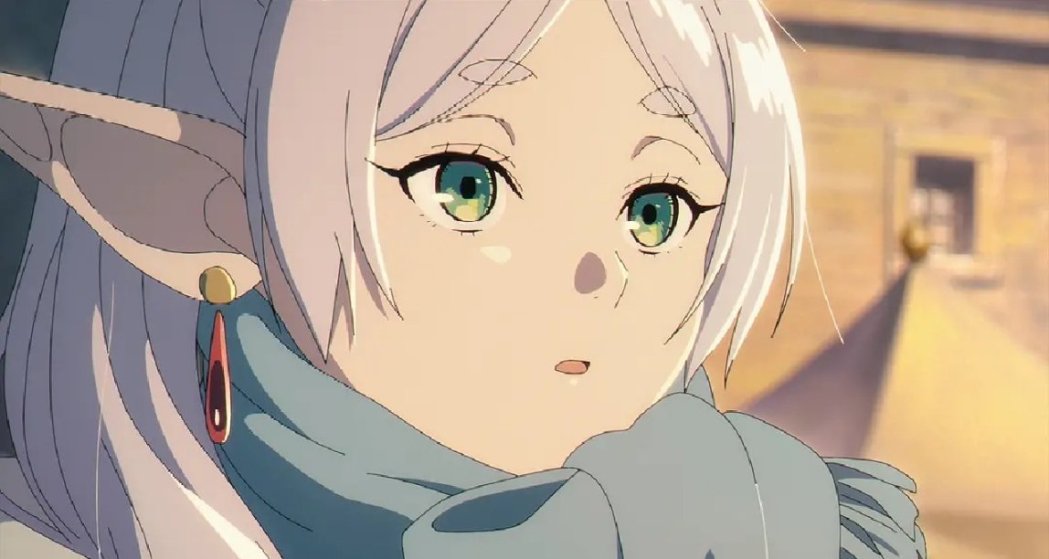 【每日新番】週五篇 | 今天新番有點多！好看的可不止芙莉蓮！