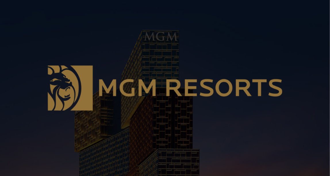 美高梅酒店及娛樂場所因黑客攻擊停擺，號稱造成 1 億美元損失