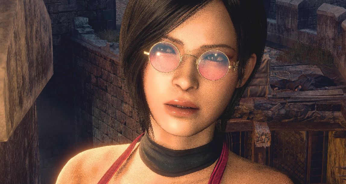 生化危機4重製版MOD教程