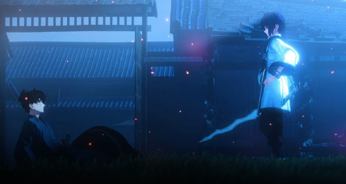 《Fate/Samurai Remnant》：江戶聖盃戰爭