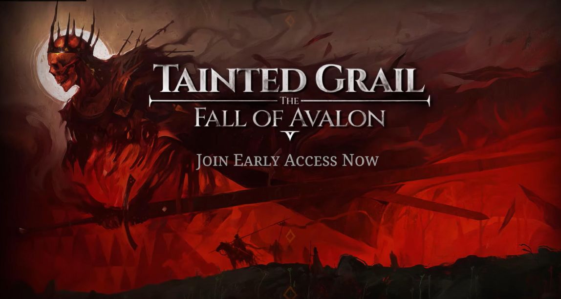 阿瓦隆卑鄙的異鄉人，又想拔劍污了亞瑟王