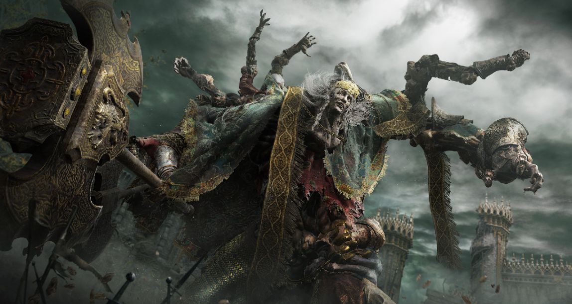 steam特賣《艾爾登法環》《遺蹟2》《戰錘40K：暗潮》《巫師3》等