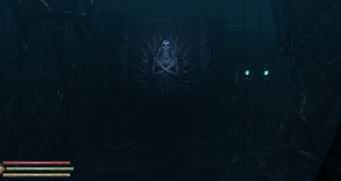 優秀桌遊的再演繹—簡評開放世界RPG《污痕聖盃：阿瓦隆的隕落》