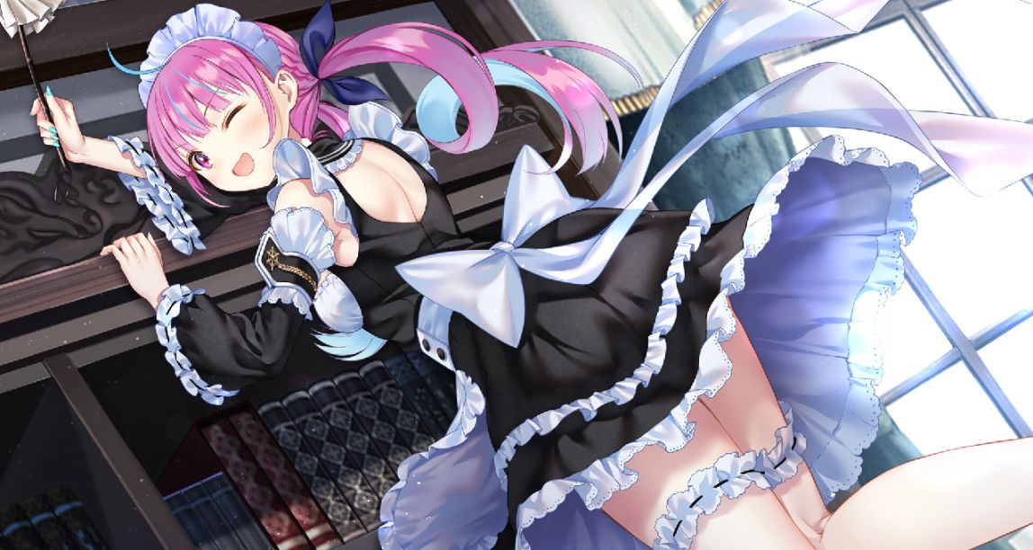 13款新遊於8號和9號上架steam平臺：《あくありうむ。》等