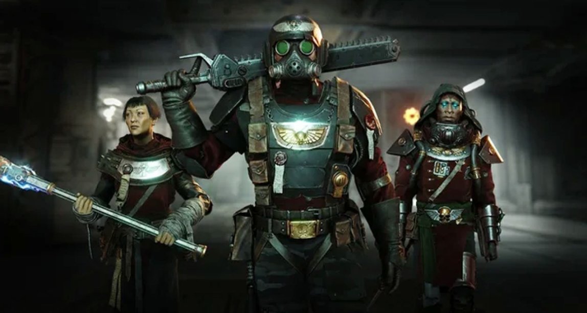 【戰錘40K暗潮】10.3大更新補丁#13內容 中文版