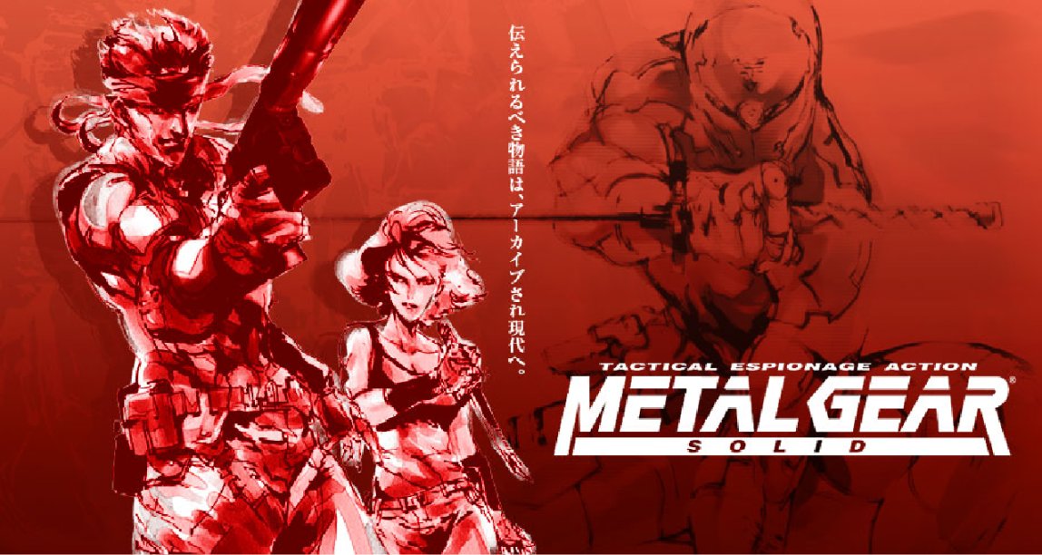 配音演員聲討《合金裝備》：只拿到1200美元工資