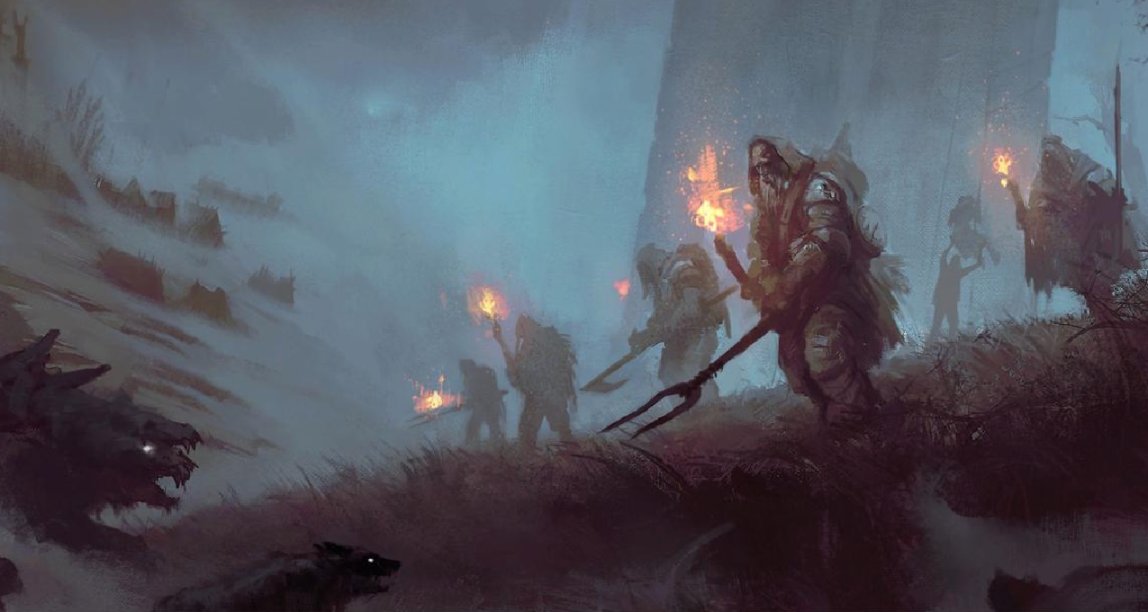 遊戲大年佳作頻出，這款“老滾”精神續作能成爲一匹黑馬嗎？