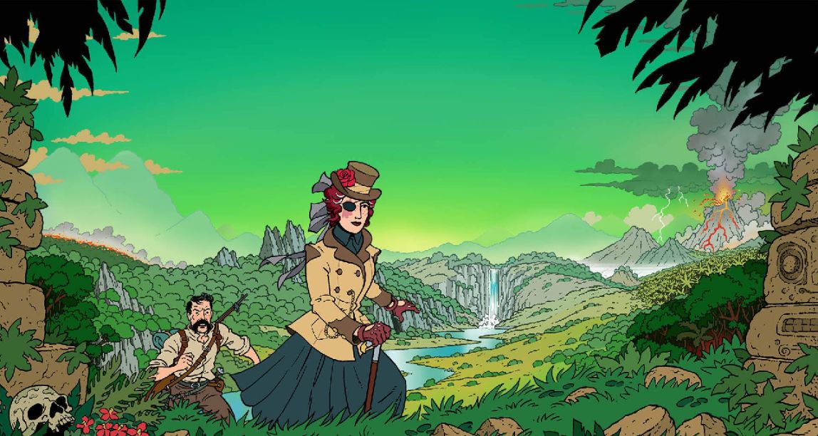 讓人後悔點進來的文章，小衆向獨立遊戲【Steam折扣遊戲推薦】