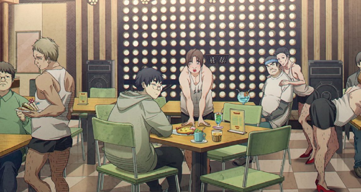 《匿名代碼》價值300RMB的“存檔&讀檔”值不值？