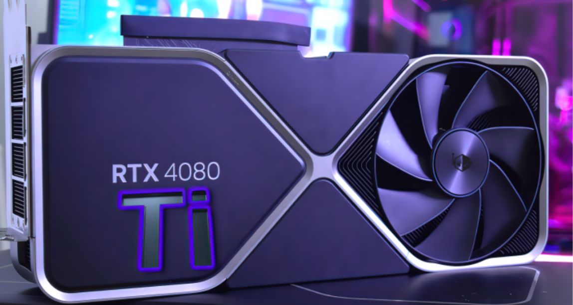 更強大的 GeForce RTX 4080 Ti GPU 明年年初推出 價格與4080相同