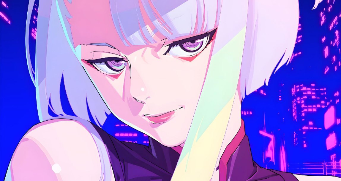 《赛博朋克：边缘行者》：赛博朋克2077的最后一块拼图