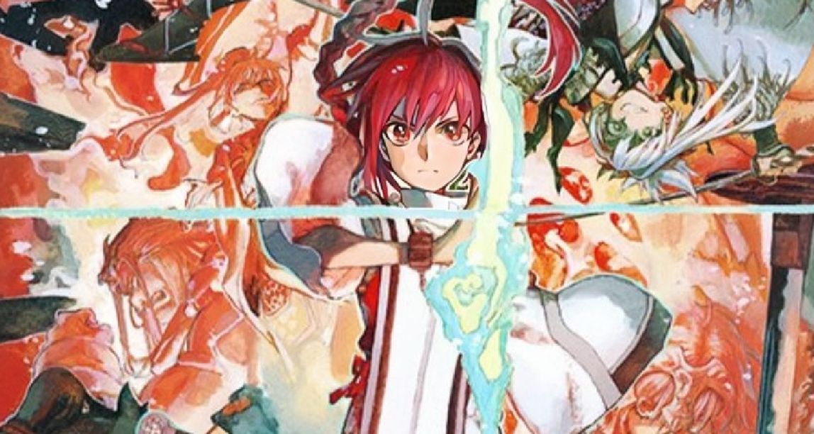 《Fate/Samurai Remnant》設計師爲其首周30萬銷量繪製新賀圖