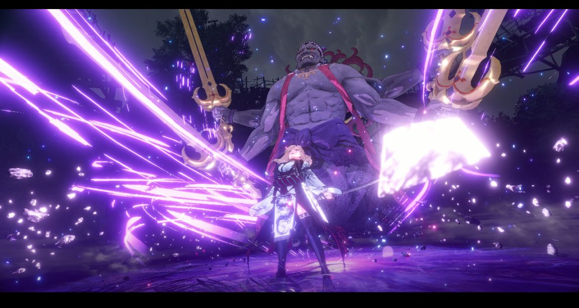 《Fate/SR》:Saber，這一次的聖盃之戰輪到我們啦！