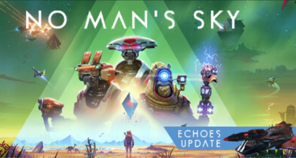 《無人深空》：承載七年的興衰榮辱，跨越七年的名譽保衛戰