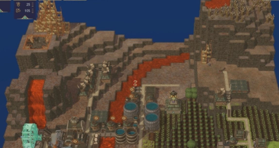 海狸浮生記，狸友們面對新版本惡水的挑戰有何獨到見解？