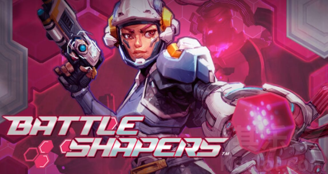 當賽博肉鴿碰上機甲風DOOM——《塑戰核心》評測