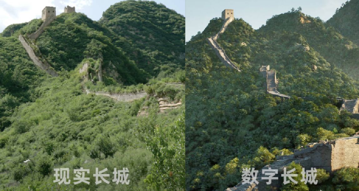 在数字世界“造长城”的人