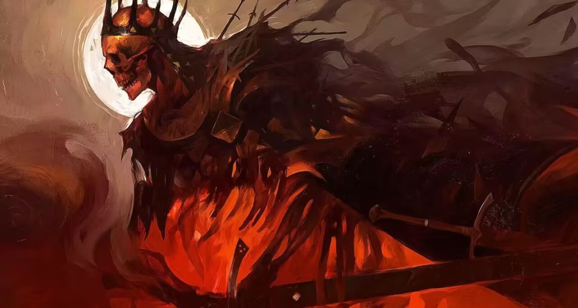 《污痕聖盃：阿瓦隆的隕落》：浸染在黑暗世界中的冒險之旅