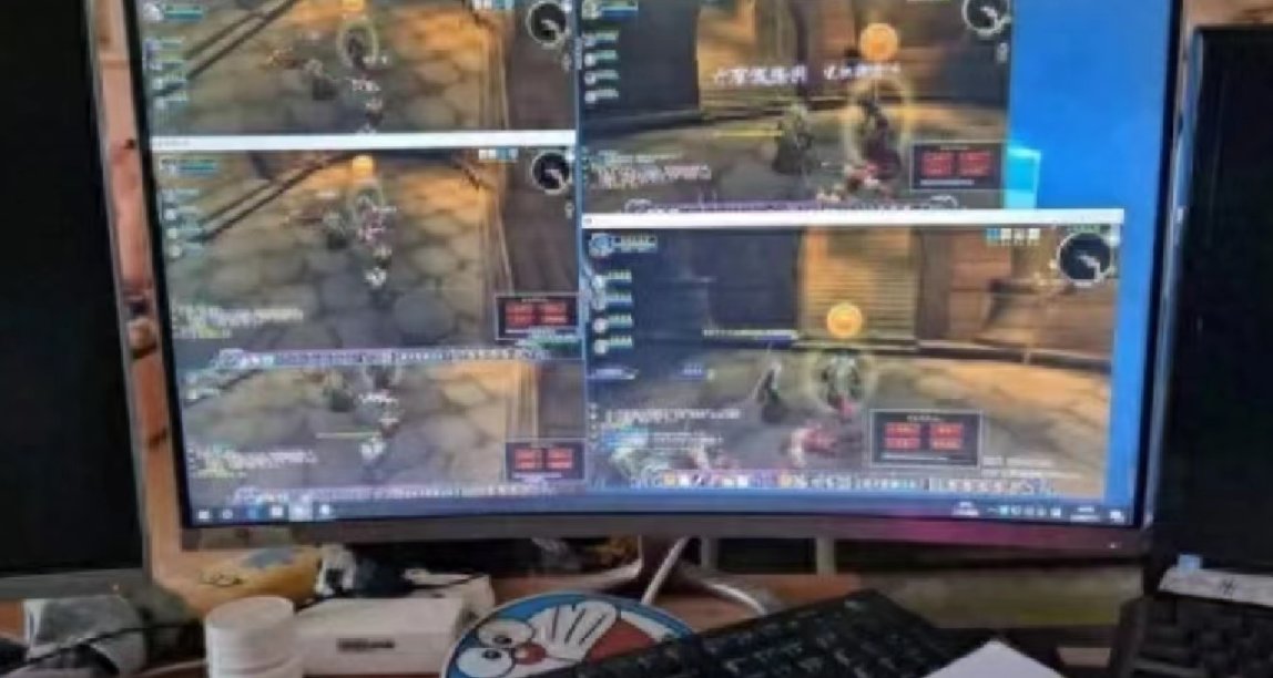 靠遊戲，還能賺錢嗎？