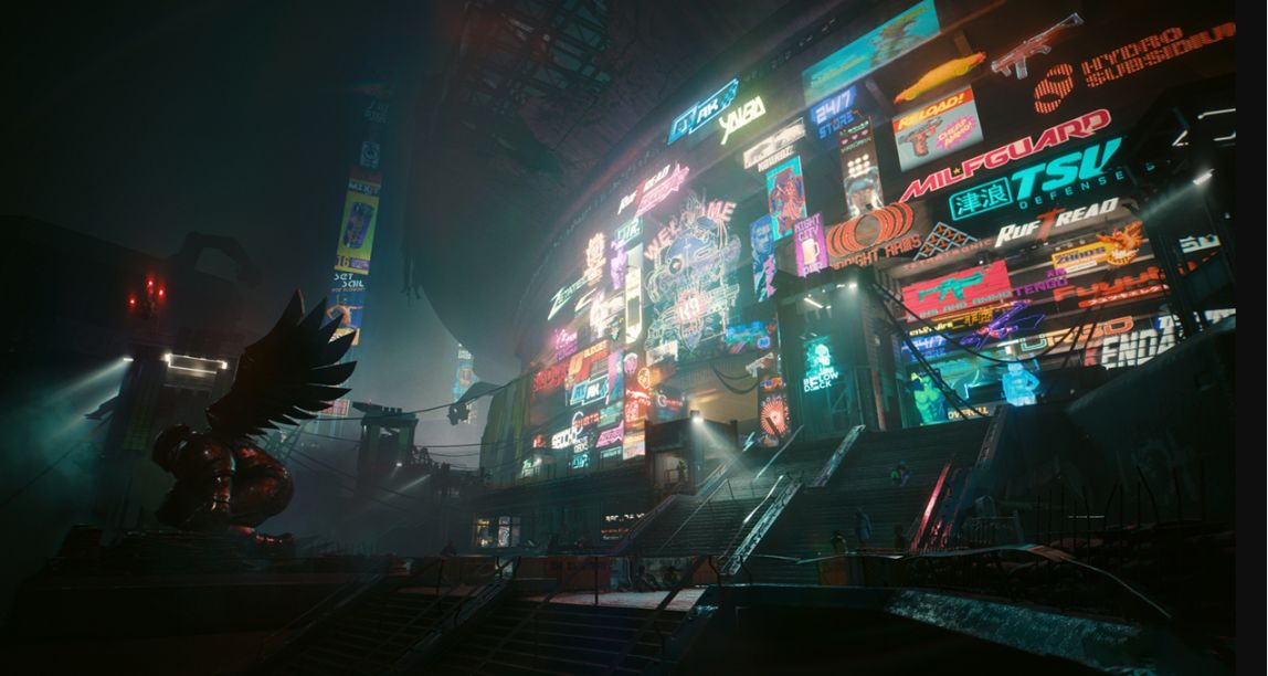 【攻略】《賽博朋克2077》2.01版——六種流派畢業配裝