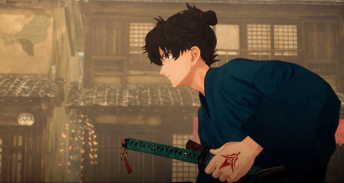 《Fate Samurai Remnant》游戏小技巧攻略汇总（2）