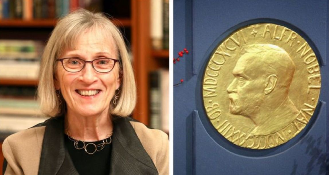 諾貝爾獎：哈佛勞動經濟學家，獲得諾貝爾經濟學獎！