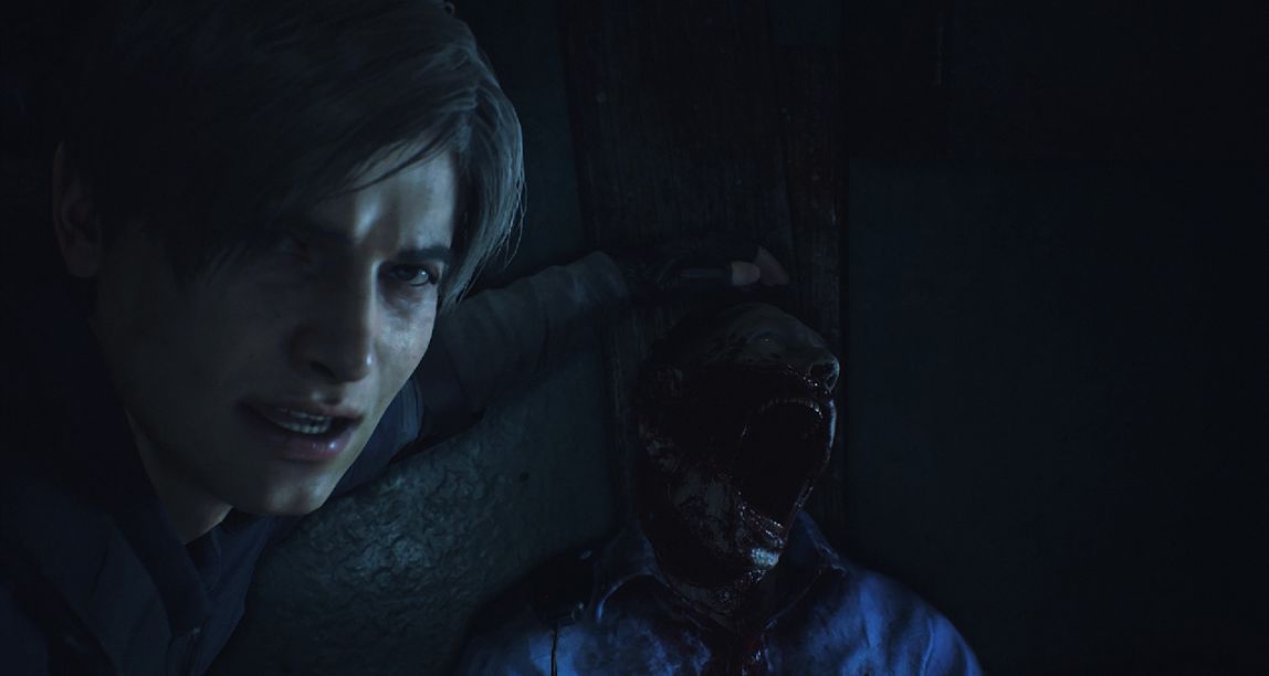 《生化危機2重製版》評測：離完美重製還差一點