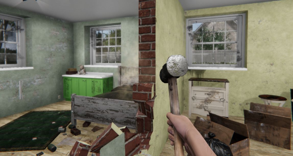 新史低1折！設計建設模擬遊戲《房產達人》9元甩賣啦。