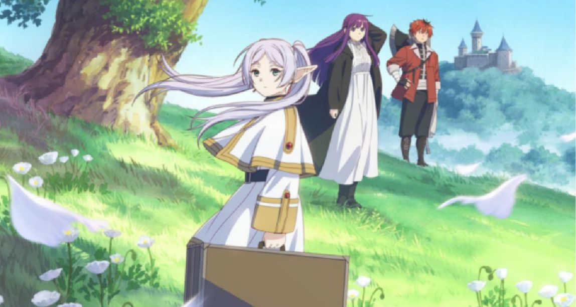 究極量大管飽 10月新番彙總 78部 近三萬字介紹