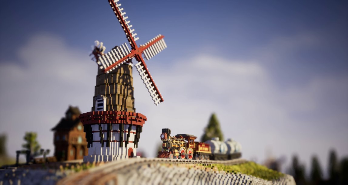 🛤️🚂🛤️鄉窮鐵道：《站點連連》裏評測