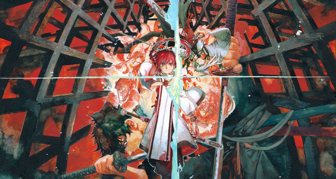 《Fate/Samurai Remnant》官方全人物頭像一覽