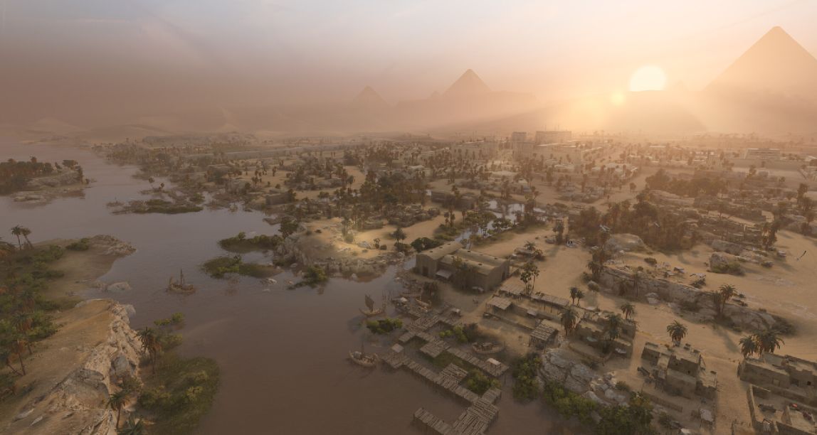 14款新遊於今日11號上架steam平臺：《全面戰爭：法老》《前線》