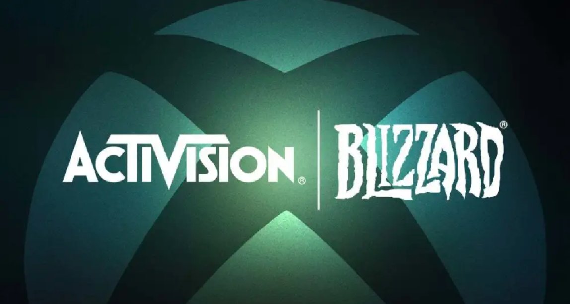 動視暴雪：《使命召喚》《暗黑4》等旗下IP於24年內加入Game Pass