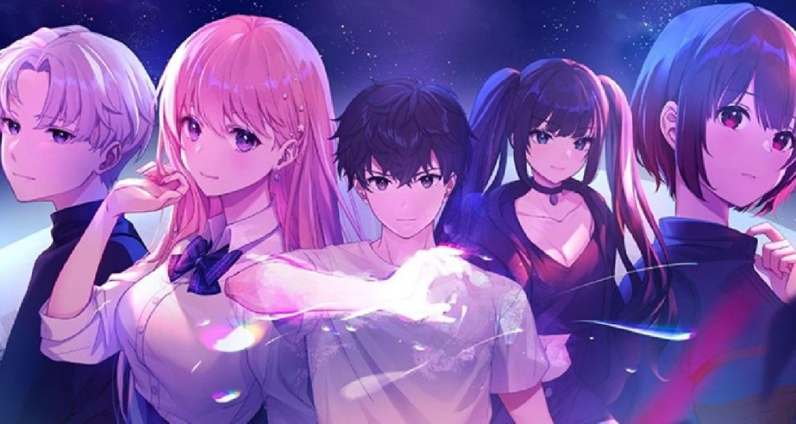 鷹角投資，單人開發，這款二次元遊戲有何魅力