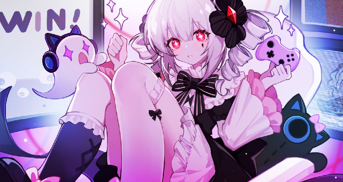 Steam新品節開啓 模擬經營AVG《猶格索托斯的庭院》售價曝光