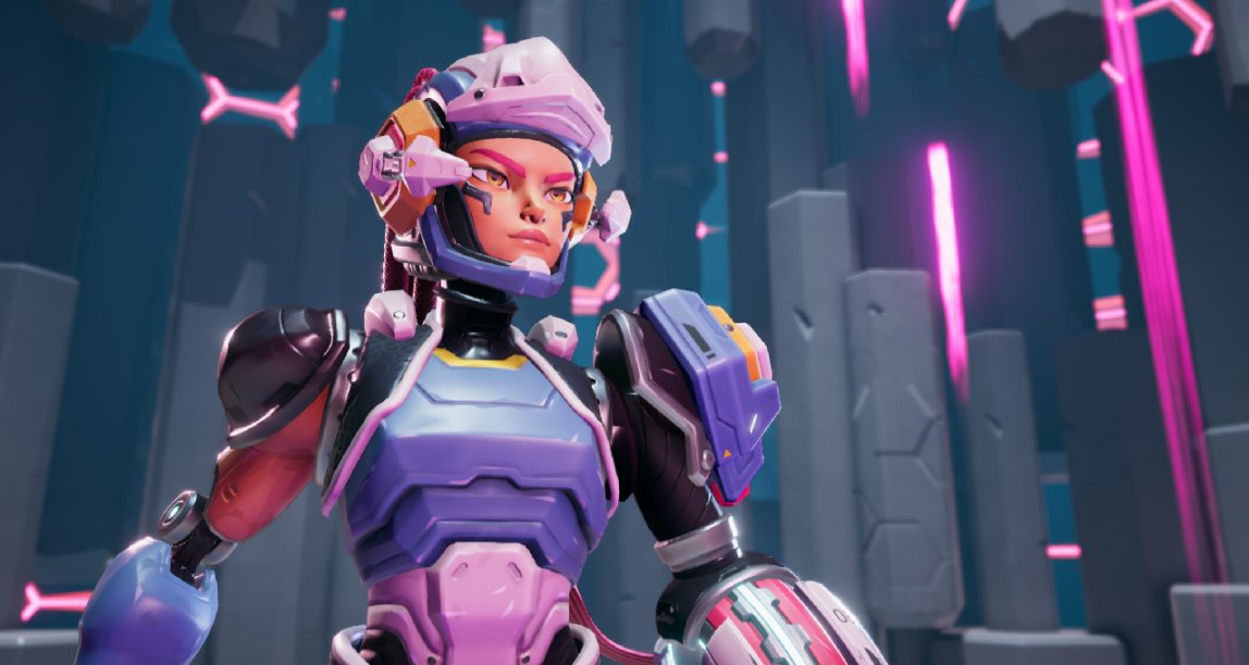 《塑戰核心》：一點朱脣無人嘗，三拳打死少年郎