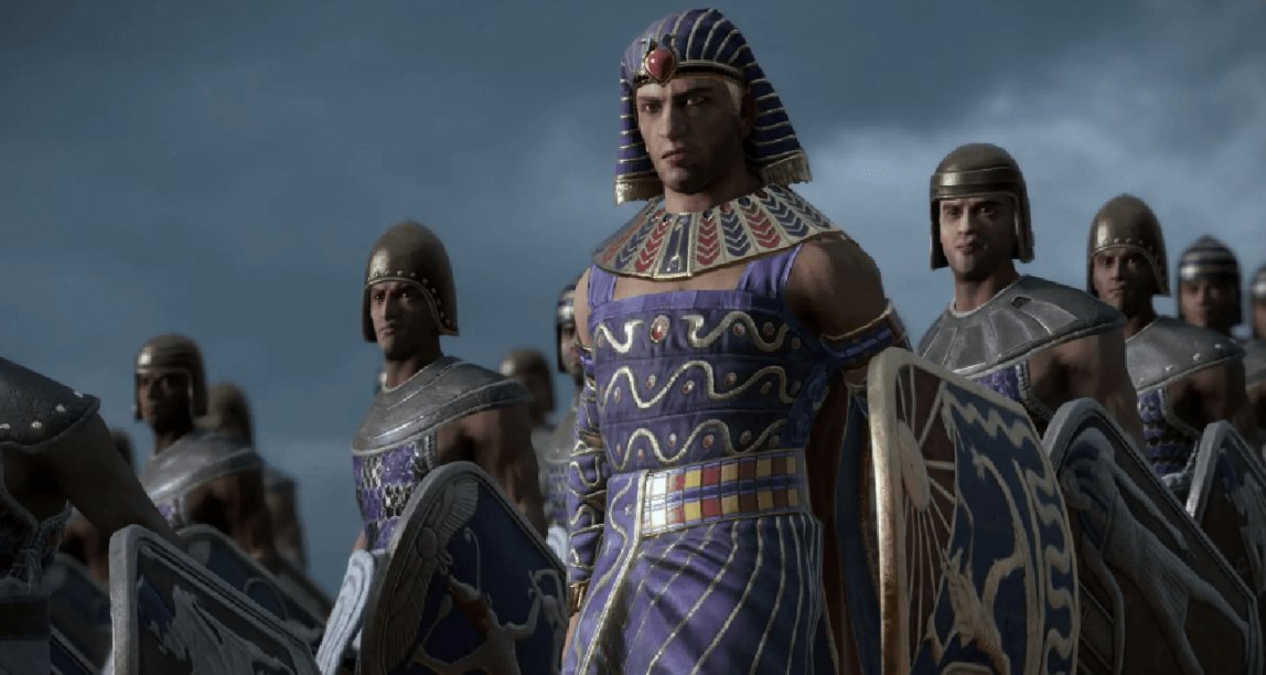 解鎖全戰探索之旅！打卡全面戰爭系列美景古蹟暢贏最新作激活碼