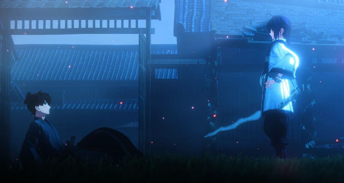 【Fate/SR從者解密考據】Saber：染血的皇子、無雙的尊者