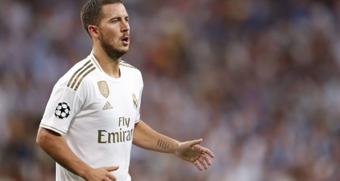 官方： 32歲比利時球星阿扎爾宣佈退役！