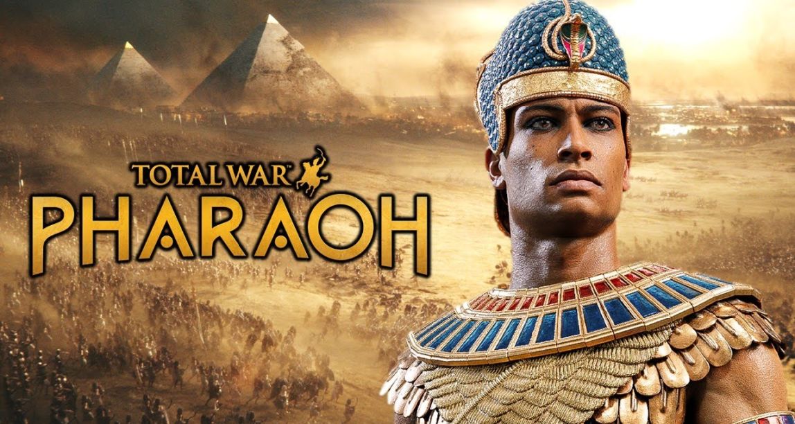 《全面戰爭:法老》IGN 8分：戰鬥非常有趣，全戰歷史正作迴歸！