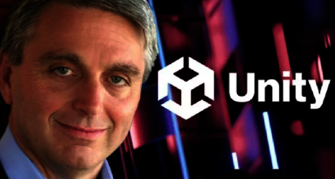 Unity收费风波终于止血？官方公告总裁John Riccitiello即刻解职