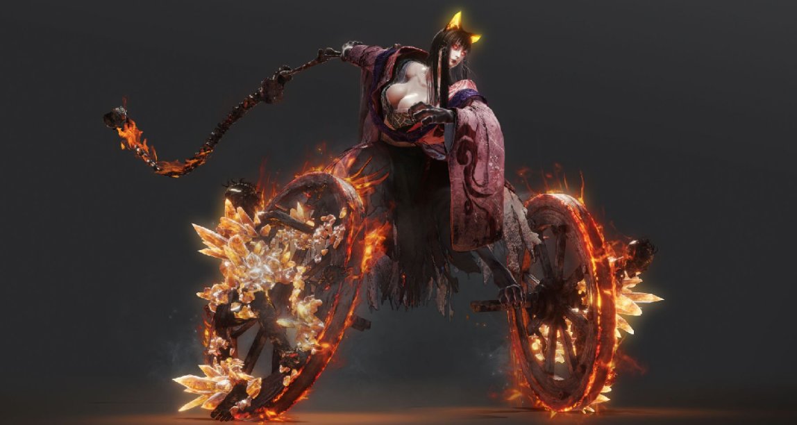 落命來不來？仁王2的通關小結