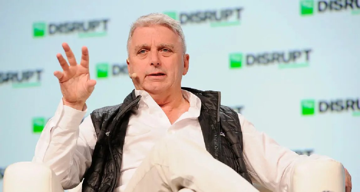 玩脱了？Unity 宣布约翰·里奇蒂洛辞去CEO 立即生效